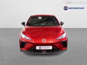 Used MG MG4 2025 for sale - 76672957: Photo