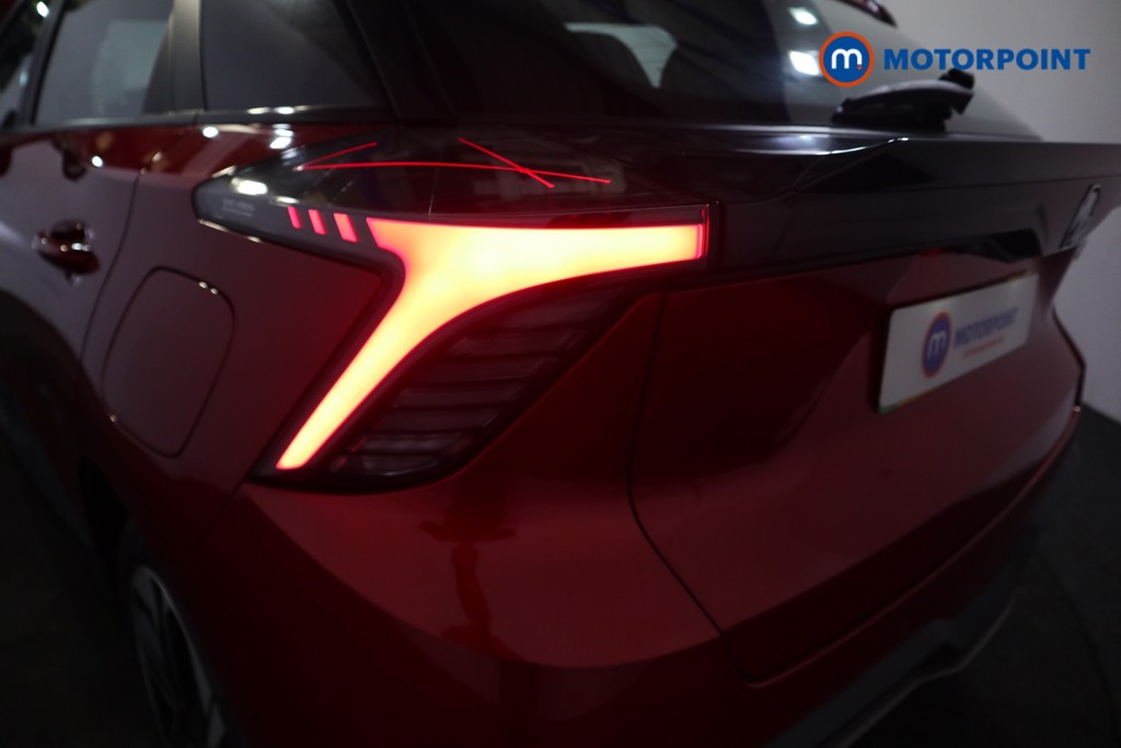 Used MG MG4 2025 for sale - 76672957: Photo 31