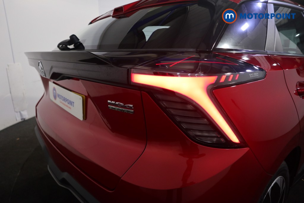 Used MG MG4 2025 for sale - 76672957: Photo 32