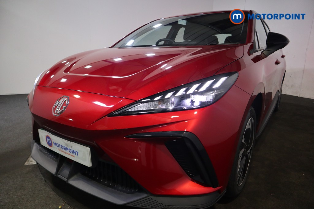 Used MG MG4 2025 for sale - 76672957: Photo 36