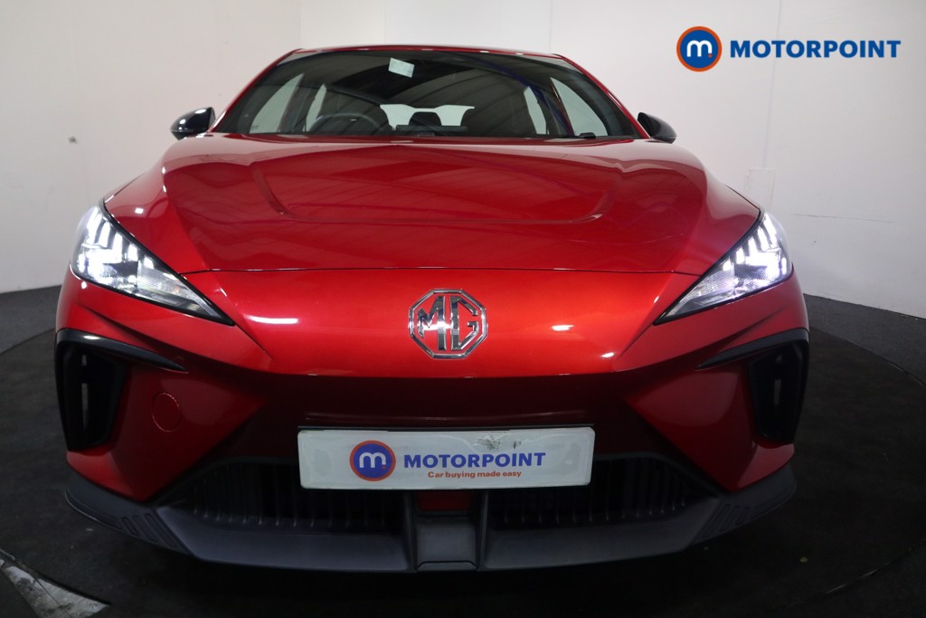 Used MG MG4 2025 for sale - 76672957: Photo 37