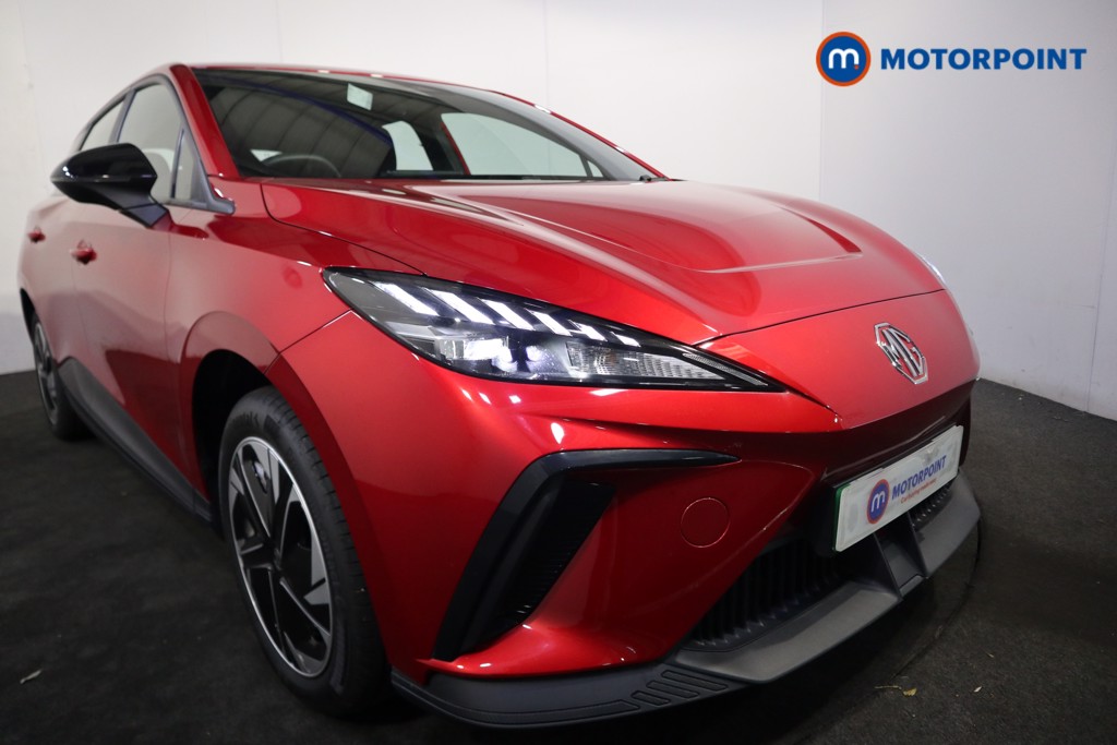 Used MG MG4 2025 for sale - 76672957: Photo 38