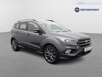 2019 - 1.5 EcoBoost ST-Line Edition 5dr Auto 2WD