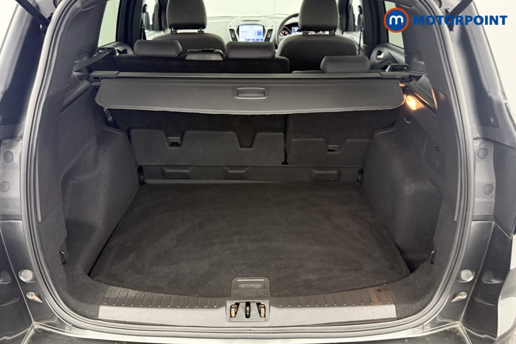 Vehicle 32