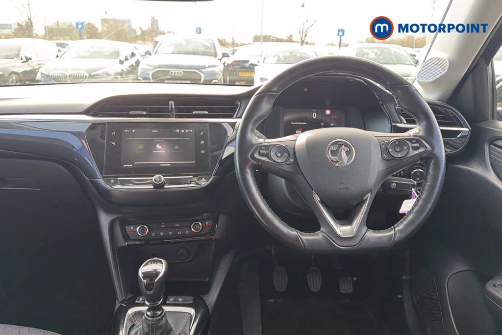 Used Vauxhall Corsa 2020 for sale - 77916650: Photo 10
