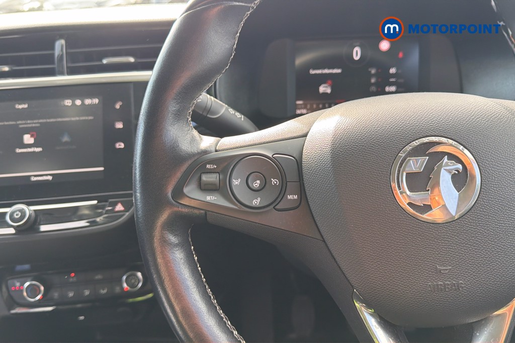 Used Vauxhall Corsa 2020 for sale - 77916650: Photo 11