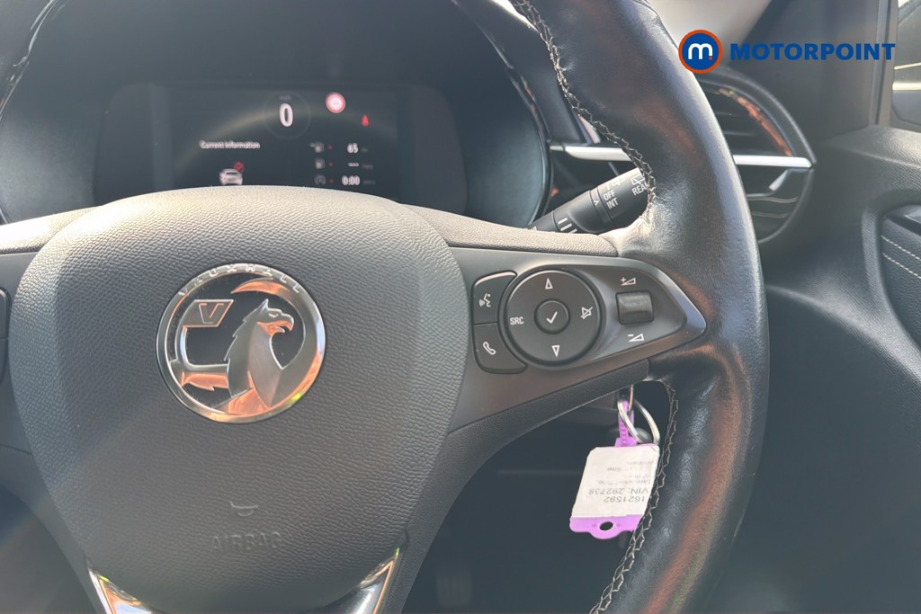 Used Vauxhall Corsa 2020 for sale - 77916650: Photo 12