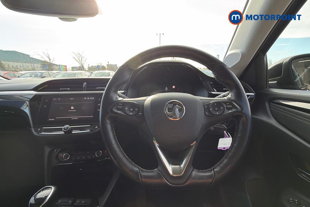 Used Vauxhall Corsa 2020 for sale - 77916650: Photo 13
