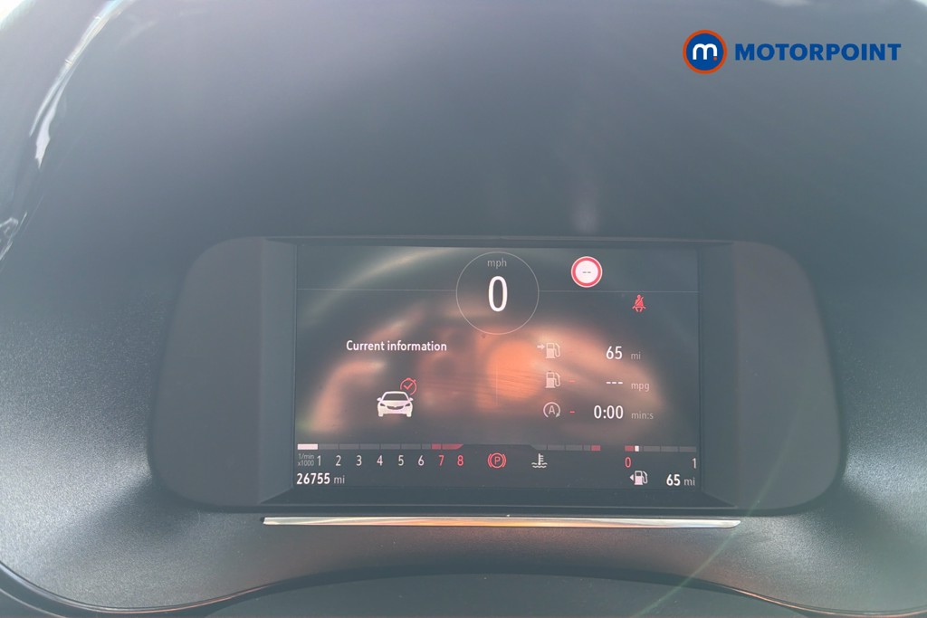 Used Vauxhall Corsa 2020 for sale - 77916650: Photo 16