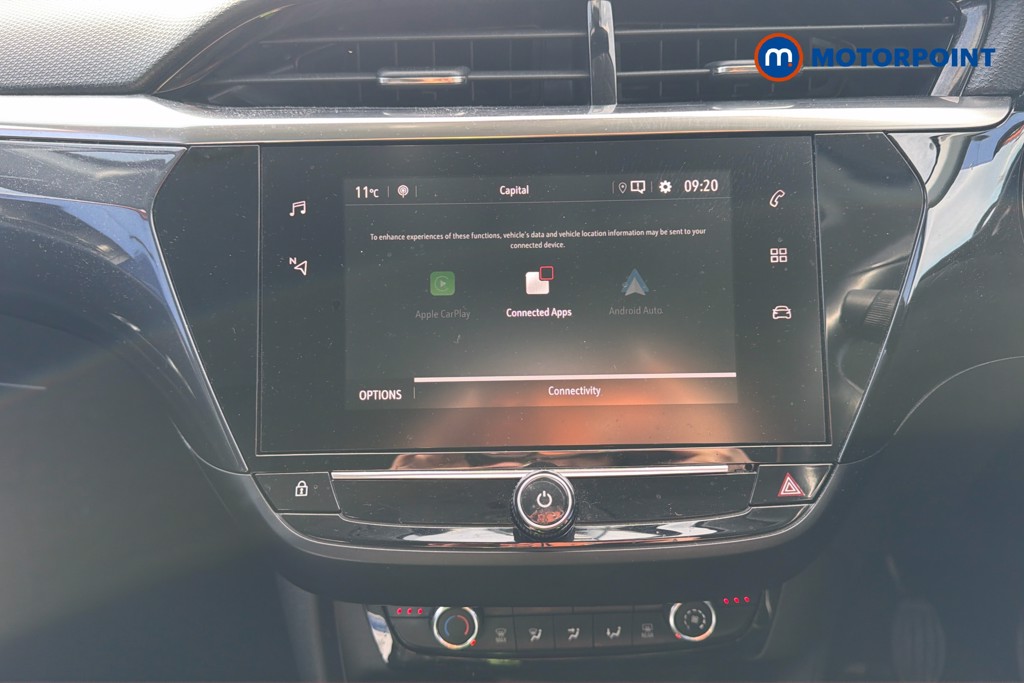 Used Vauxhall Corsa 2020 for sale - 77916650: Photo 17