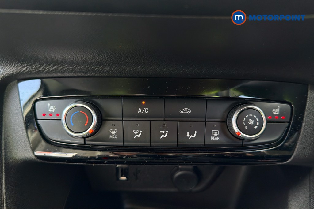 Used Vauxhall Corsa 2020 for sale - 77916650: Photo 19