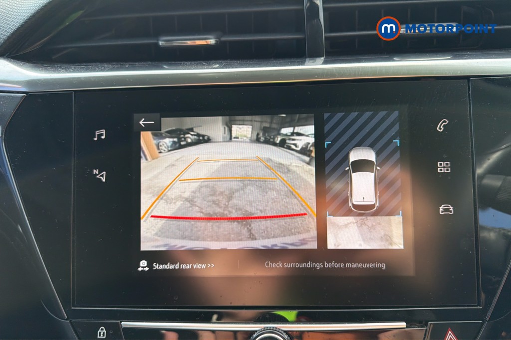 Used Vauxhall Corsa 2020 for sale - 77916650: Photo 20