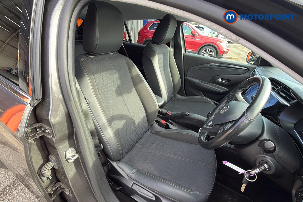 Used Vauxhall Corsa 2020 for sale - 77916650: Photo 27