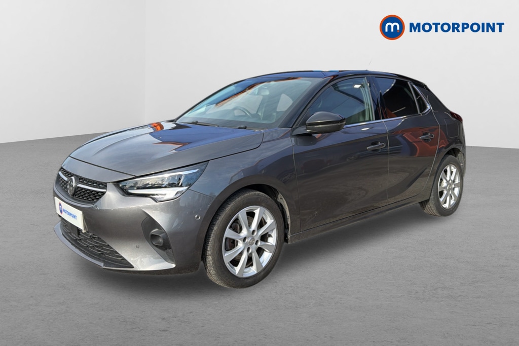 Used Vauxhall Corsa 2020 for sale - 77916650: Photo 3