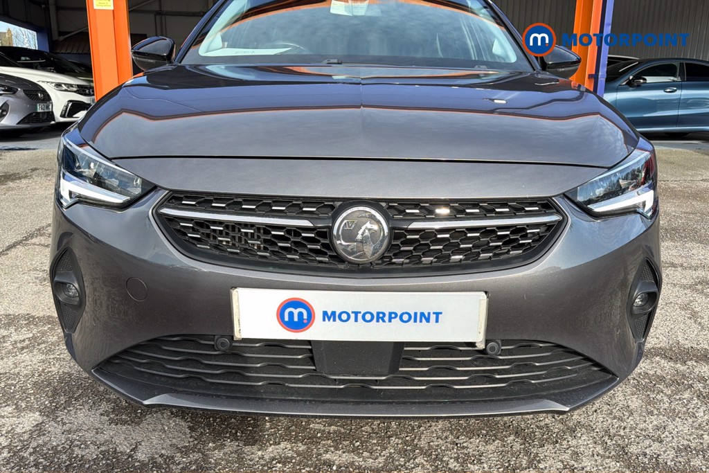 Used Vauxhall Corsa 2020 for sale - 77916650: Photo 38