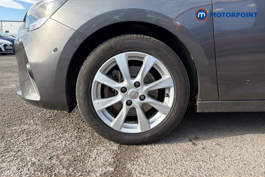 Used Vauxhall Corsa 2020 for sale - 77916650: Photo 39