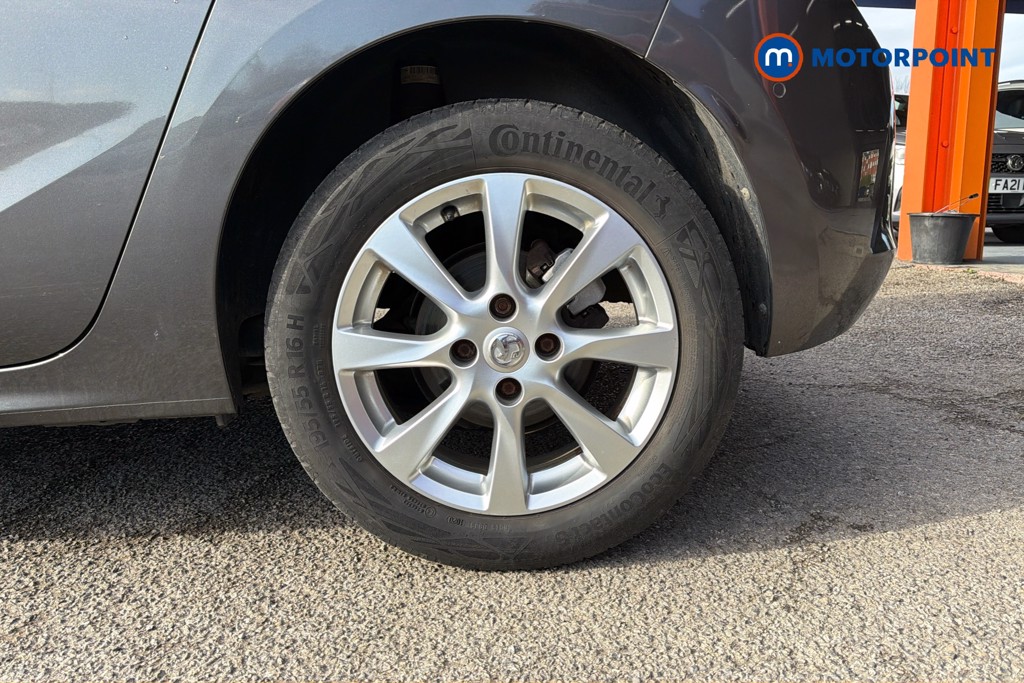 Used Vauxhall Corsa 2020 for sale - 77916650: Photo 40