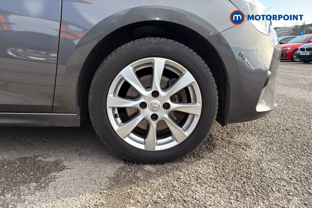 Used Vauxhall Corsa 2020 for sale - 77916650: Photo 42