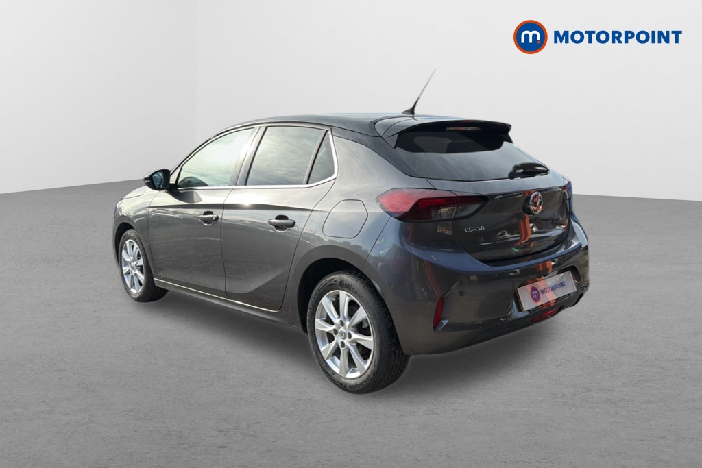 Used Vauxhall Corsa 2020 for sale - 77916650: Photo 5