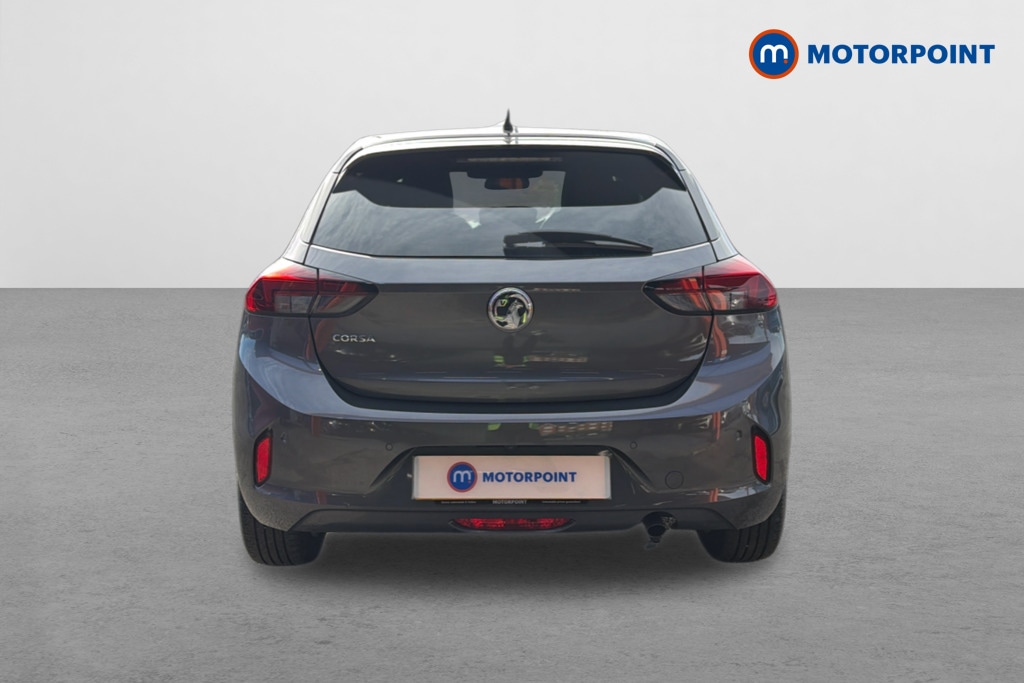 Used Vauxhall Corsa 2020 for sale - 77916650: Photo 6