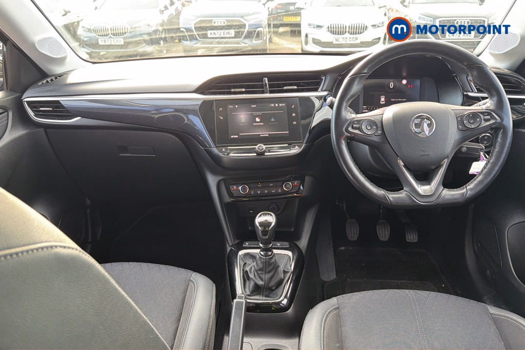 Used Vauxhall Corsa 2020 for sale - 77916650: Photo 9