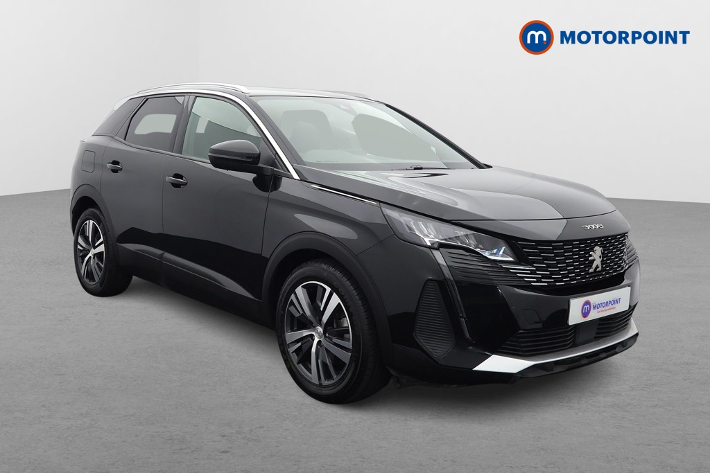 Used Peugeot 3008 2024 for sale - 76118079: Photo 1