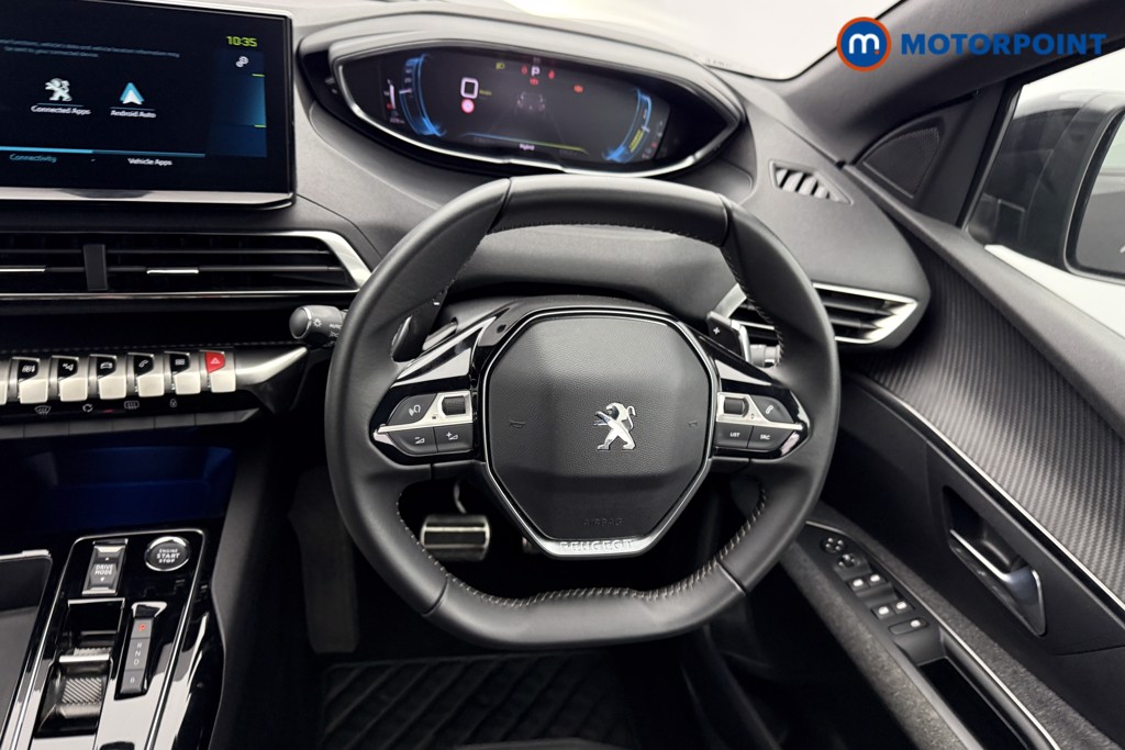 Used Peugeot 3008 2024 for sale - 76118079: Photo 11