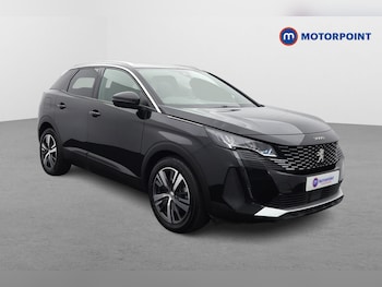Peugeot - 3008