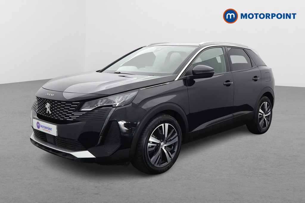 Used Peugeot 3008 2024 for sale - 76118079: Photo 3