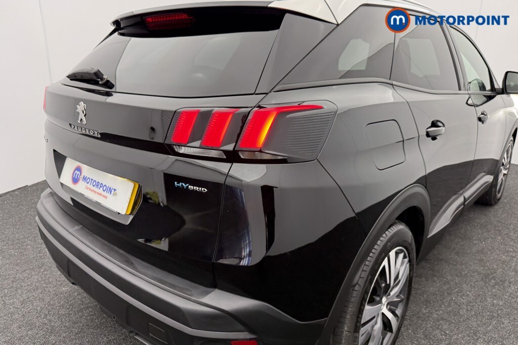 Used Peugeot 3008 2024 for sale - 76118079: Photo 35