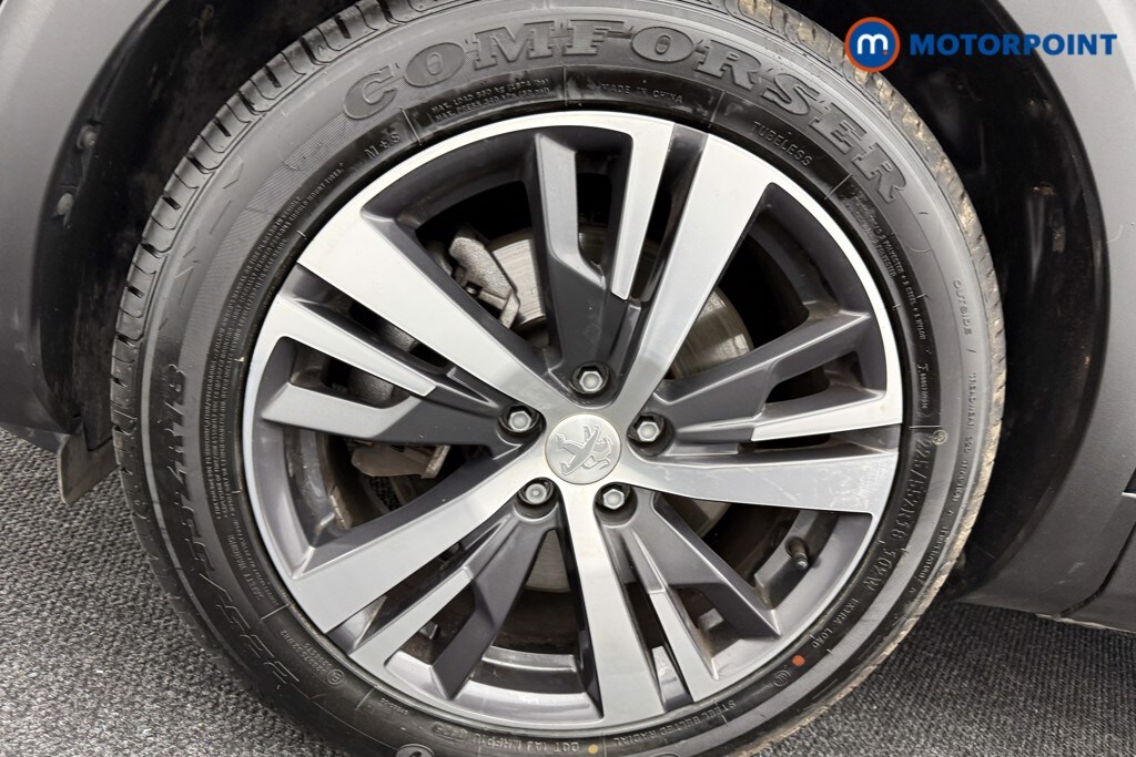 Used Peugeot 3008 2024 for sale - 76118079: Photo 38