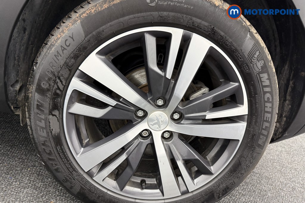 Used Peugeot 3008 2024 for sale - 76118079: Photo 39