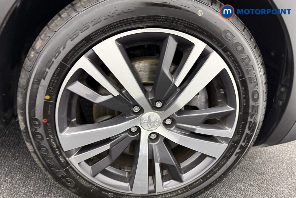 Used Peugeot 3008 2024 for sale - 76118079: Photo 41