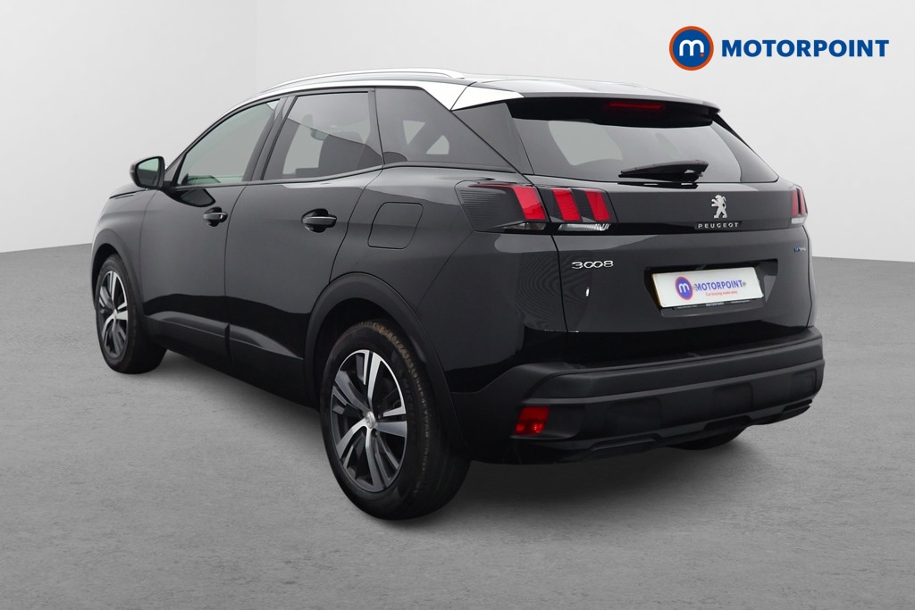 Used Peugeot 3008 2024 for sale - 76118079: Photo 5