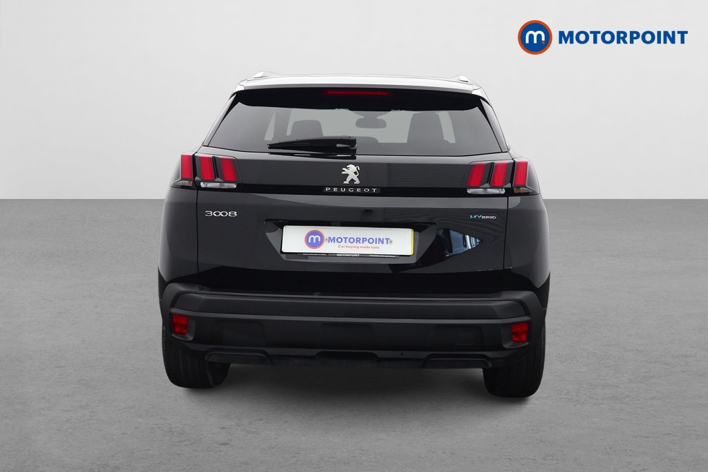 Used Peugeot 3008 2024 for sale - 76118079: Photo 6