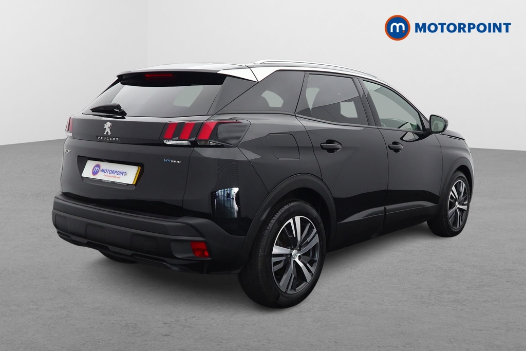 Used Peugeot 3008 2024 for sale - 76118079: Photo 7