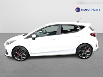Used Ford Fiesta 2024 for sale - 79054885: Photo