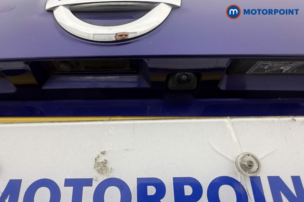 Used Nissan Qashqai 2017 for sale - 78148764: Photo 10