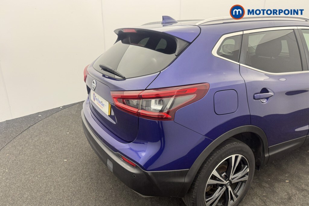 Used Nissan Qashqai 2017 for sale - 78148764: Photo 15