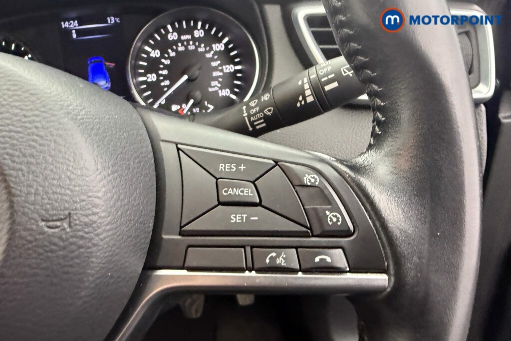 Used Nissan Qashqai 2017 for sale - 78148764: Photo 23