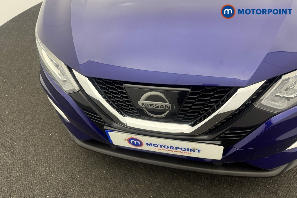 Used Nissan Qashqai 2017 for sale - 78148764: Photo 31