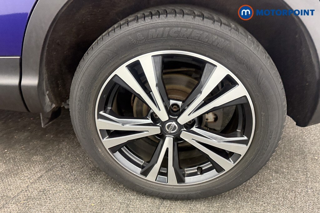 Used Nissan Qashqai 2017 for sale - 78148764: Photo 36