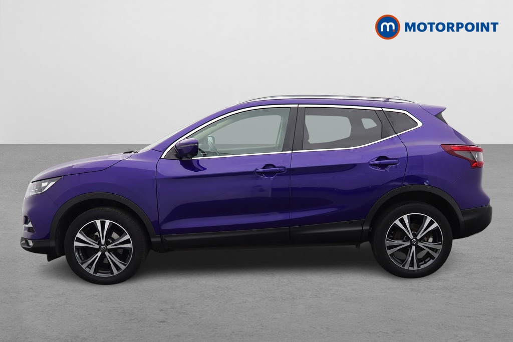 Used Nissan Qashqai 2017 for sale - 78148764: Photo 4