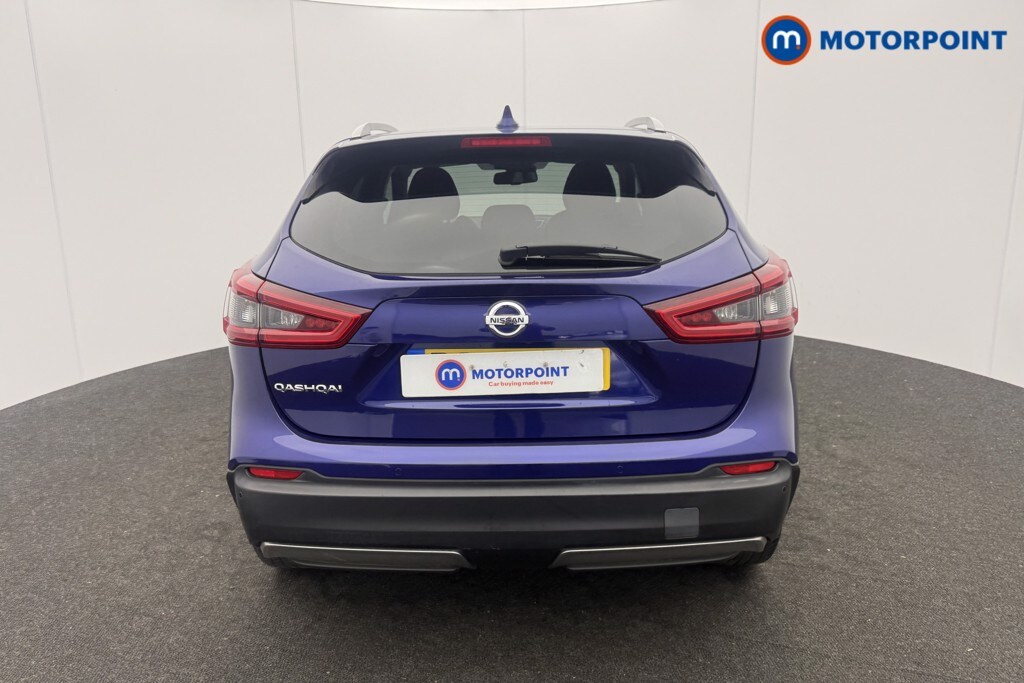 Used Nissan Qashqai 2017 for sale - 78148764: Photo 9
