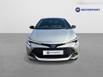 Used Toyota Corolla undefined for sale - 78267841: Photo