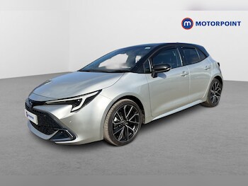 Used Toyota Corolla undefined for sale - 78267841: Photo