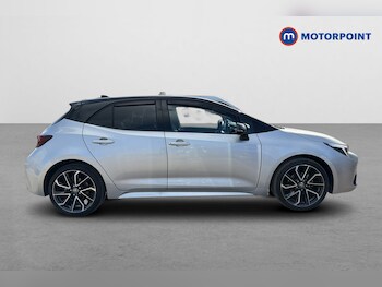 Used Toyota Corolla undefined for sale - 78267841: Photo