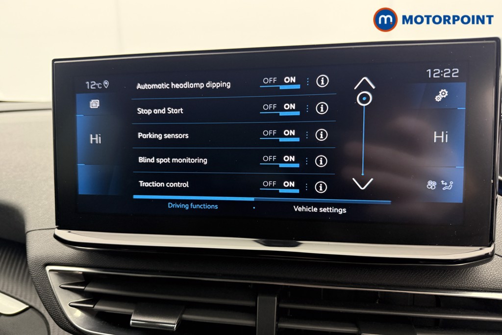 Used Peugeot 3008 2021 for sale - 77691768: Photo 16