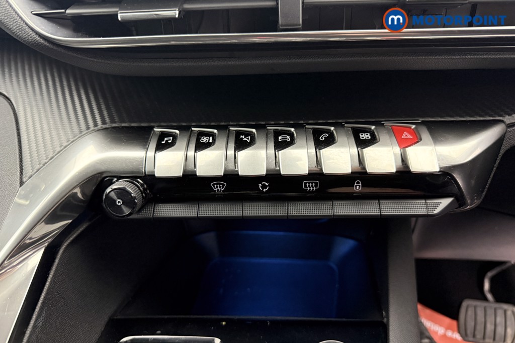 Used Peugeot 3008 2021 for sale - 77691768: Photo 19