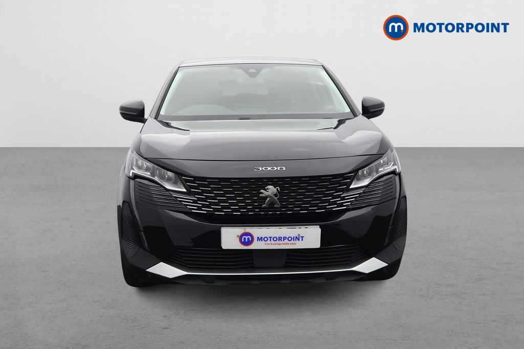 Used Peugeot 3008 2021 for sale - 77691768: Photo 2